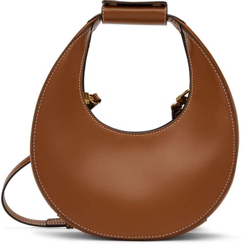 staud moon bag dupe|staud moon bag sale.